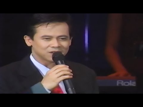 Cỏ Úa - Thái Châu | Nhạc xưa để đời - Hollywood Night 10