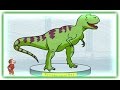 Curious George Find The Dinosaurs Curious George Games