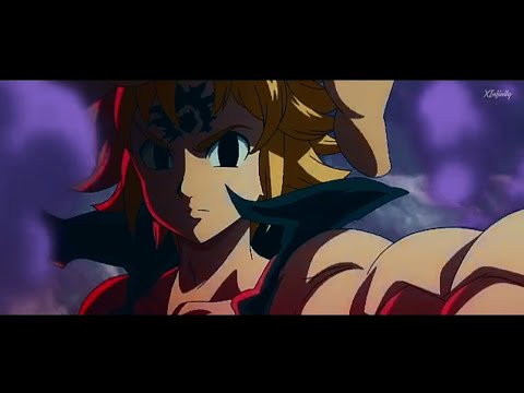 Nanatsu No Taizai - Meliodas vs Escanor「AＭV」- The Fear