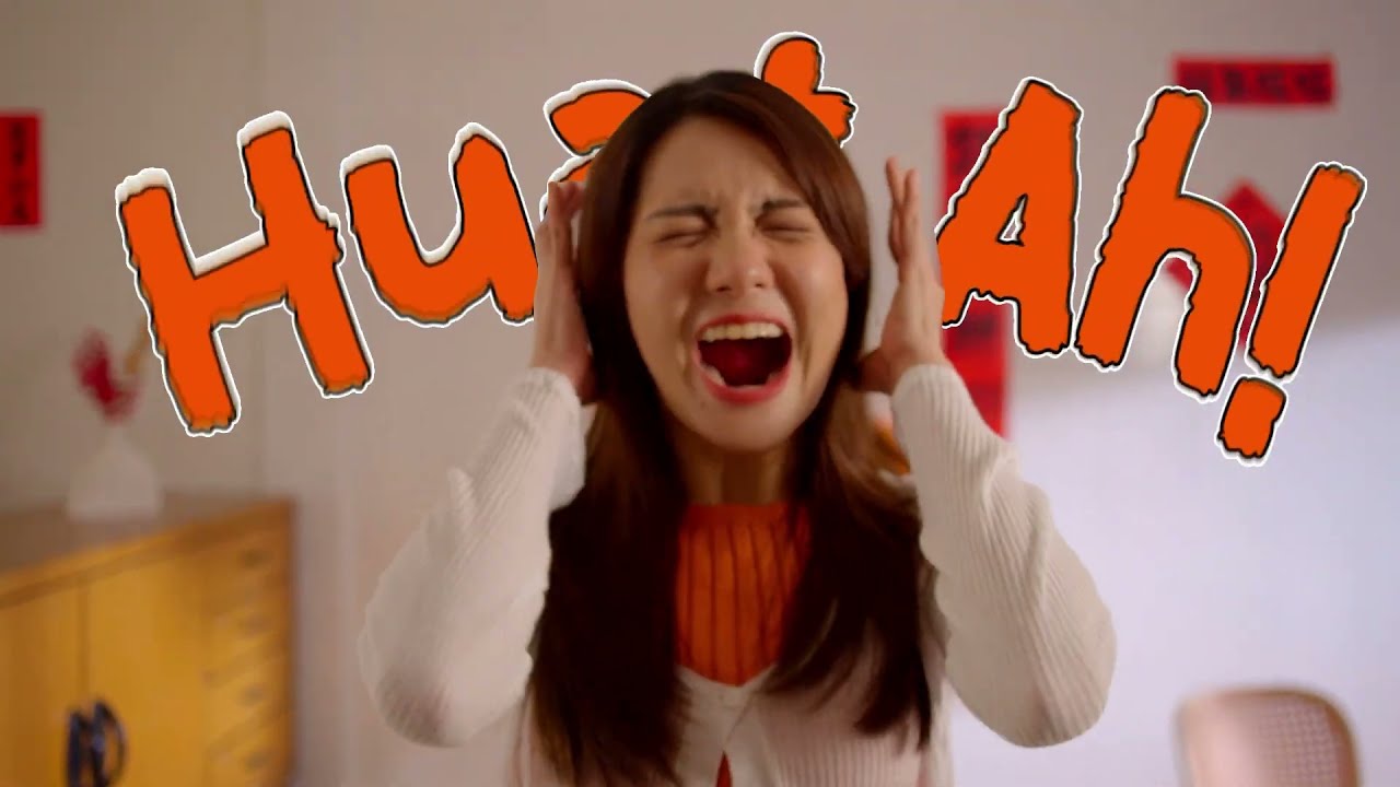 Lalamove CNY film