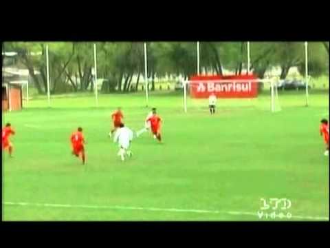 NATHAN - ATACANTE (STRIKER) 1992 - Passap Comunitário U.E. (PASSPORT COMMUNITY E.U.)