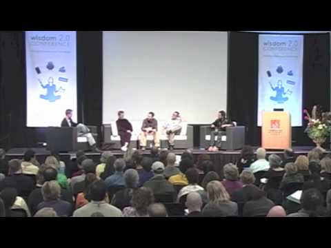Wisdom 2.0 Conference Highlights