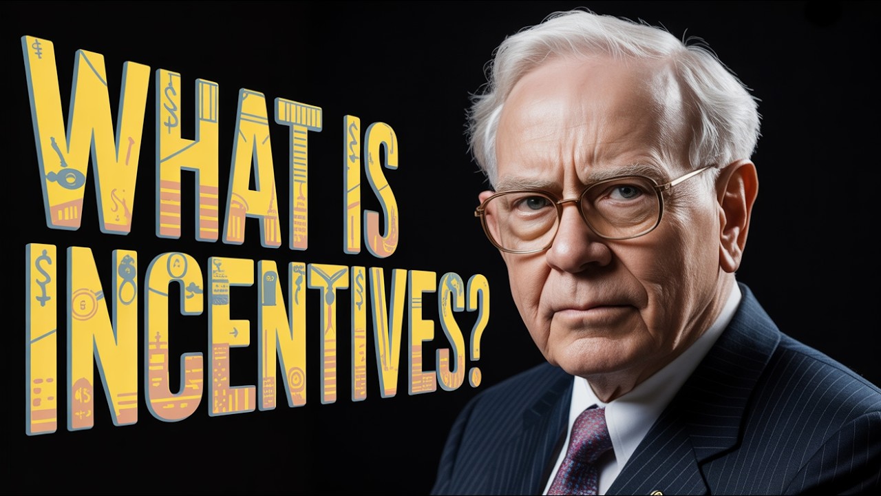 What are economic incentives? Explanation and examples