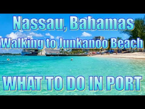 image-What can you do with a day pass to Nassau?