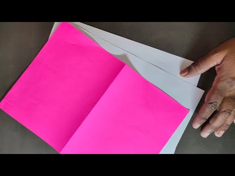 Okir Design Tutorial || Origami AMAZING Paper Cutting || DIY Crafts | Paper Cutting || By Dk Sabkuch