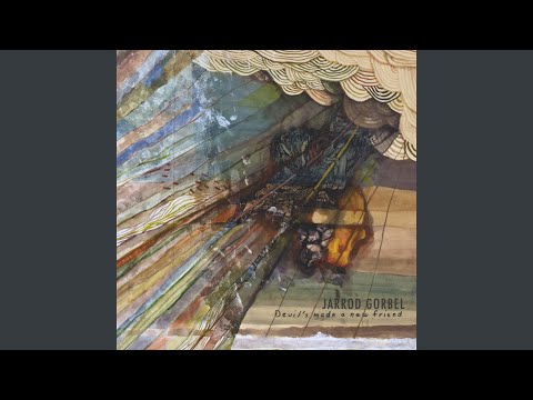 Devilish Ways - Jarrod Gorbel