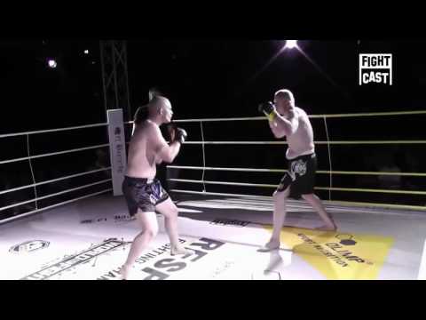 Jörg Lothmann vs Jeffrey Waltmans