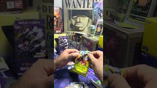 The End OP15 Kami Island Rematch #onepiece #onepiececardgame #onepiecetcg #tcg #boosterbox #opening