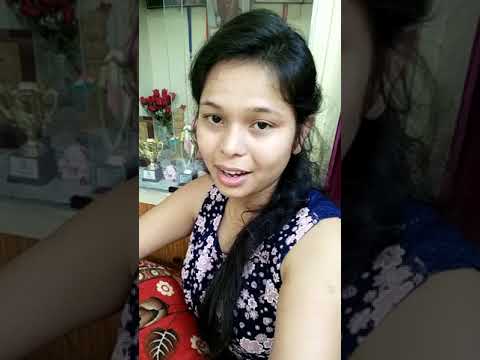 CHANDANA NEGI Tumko Dekha Toh Yeh Khayal Aya by Chandana Negi