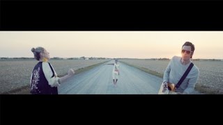Alfa Rococo - Marcher - Vidéo officielle