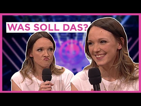 Die Kirchen-Rap-Zensur | TV Total