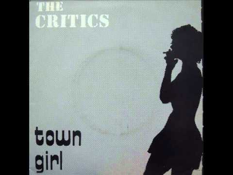 The Critics - 2.Plastic Valentine