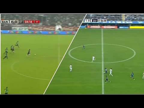 CONTRATAQUE INOLVIDABLES EN EL FÚTBOL ARGENTINO