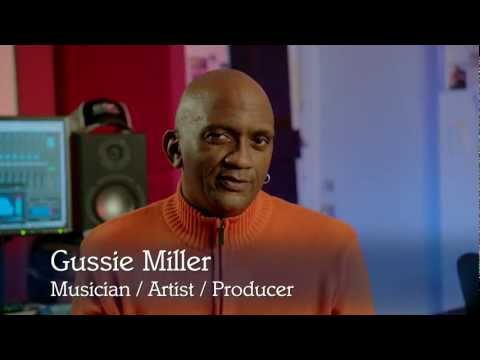 Gussie Miller Pledge Music EPK