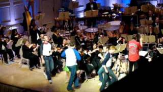 Shoeless Joe  from Damn Yankees