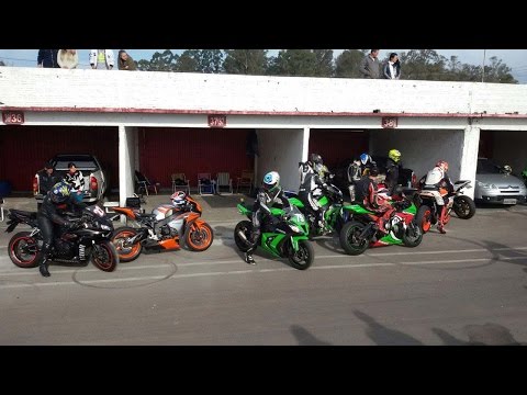 Track Day Guapore - 05 Junho 2016