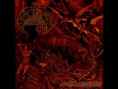 Lord Belial - Wrath Of The Antichrist Horde