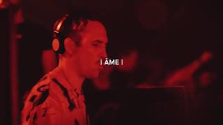 Ame  De Marktkantine  2018