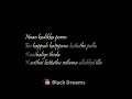 Naan Kudikka Poren Lyrics