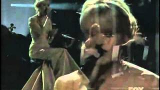 Carrie Underwood - Praying For Time - Idol Gives Back 2008