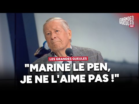 Les Grandes Gueules and RMC