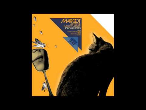 Margot meets The Melody Maker - Torch (Rainer Weichhold Remix)