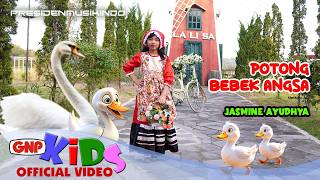 Download lagu Ayo Bernyanyi! Potong Bebek Angsa - Jasmine Ayudhya | mp3 Download lagu Ayo Bernyanyi! Potong Bebek Angsa - Jasmine Ayudhya | mp3
