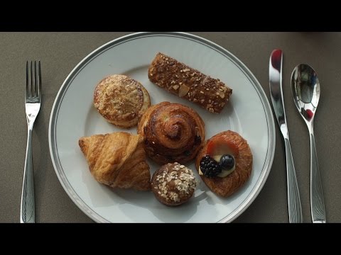 Four Seasons Doha - No Ordinary Breakfast at Elements