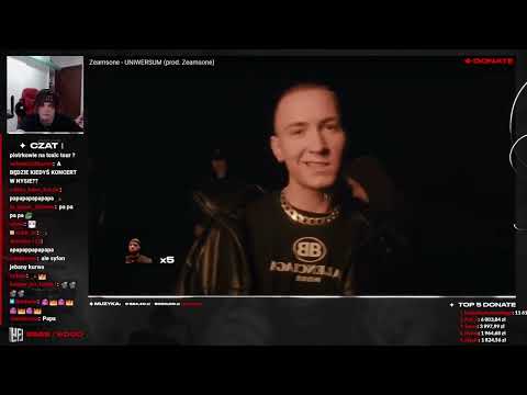 Young Multi reaguje na ZEAMSONE "Cena ambicji" i "UNIWERSUM"