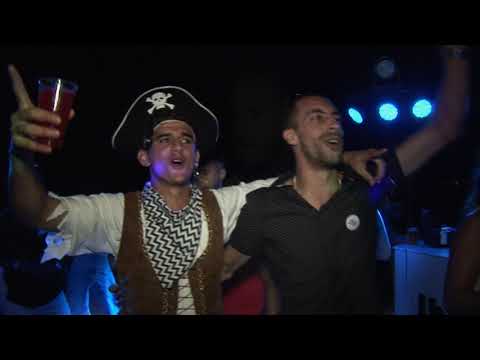 DJ HÉLDER CUNHA @ SUNSET BOAT PARTY BY IBIZA CLUB