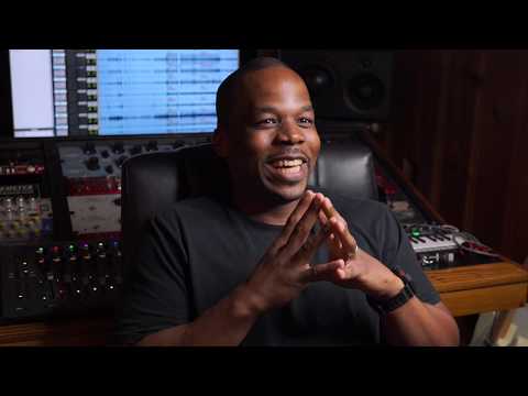 Warren Wolf "Reincarnation" EPK