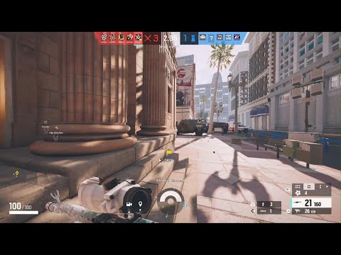 Hibana Clutch Ace🙌🏼