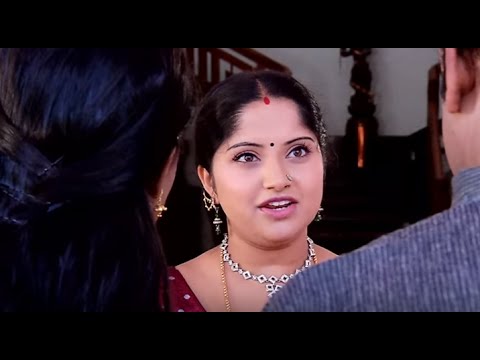 Pattusaree I Episode 274- Part 3 I Mazhavil Manorama