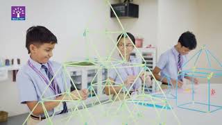Podar International School Video