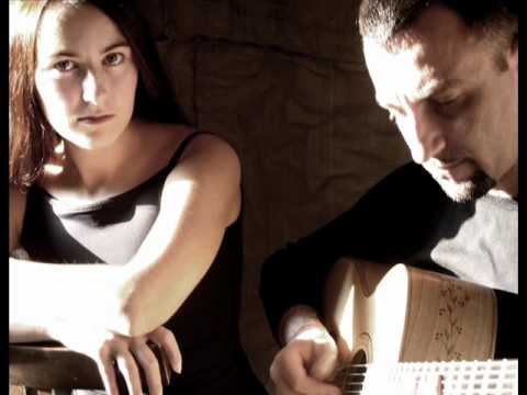 Little Green (Joni Mitchell) - Anita Camarella & Davide Facchini