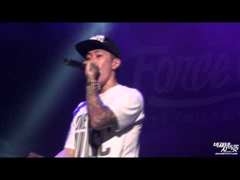 131020 All Force One vol.4 LOTTO