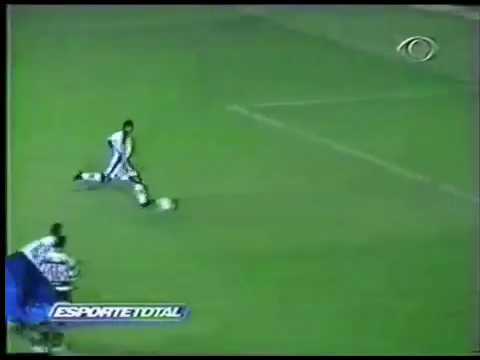 Romário (Vasco) - 06/03/2002 - Vasco 3x3 Santa Cruz - 1  gol