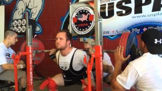 06-08-14 Tony R Meet