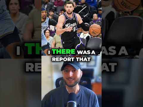 Thumbnail for Is Zach LaVine Ultimate Fantasy Basketball Steal This Season? #nba #fantasybasketball #basketball
