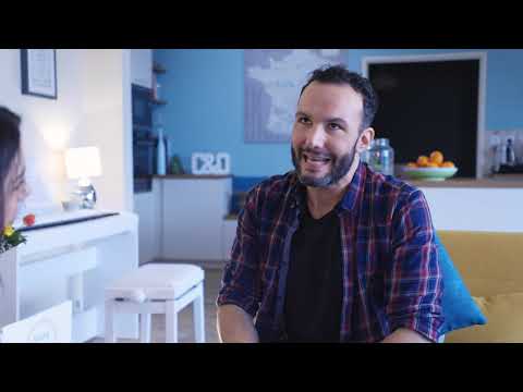 Sunday Sofa Sessions - Episode 4 : Julien Mior