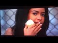 Romeo Must Die Football Scene
