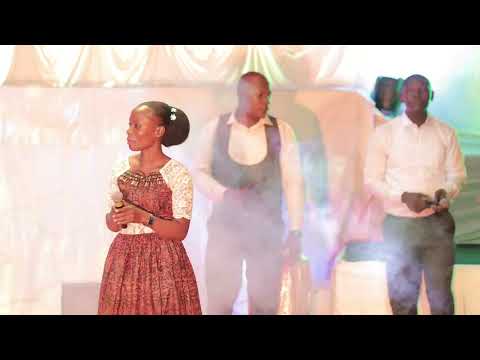 Tewali Akutegera Live Performance by Calvary Ministries