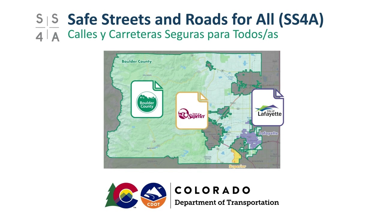 Vision Zero Action Plans - Introduction