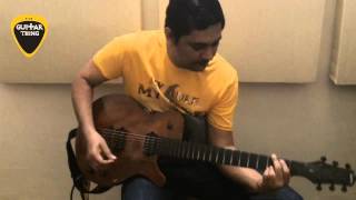 Sanjeev Kapoor - Get Off - Rockschool Grade 1