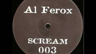 Al Ferox - The Fucker