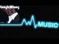 Boy kill Boy - Friday-Friday (Super Power High definition Audio)