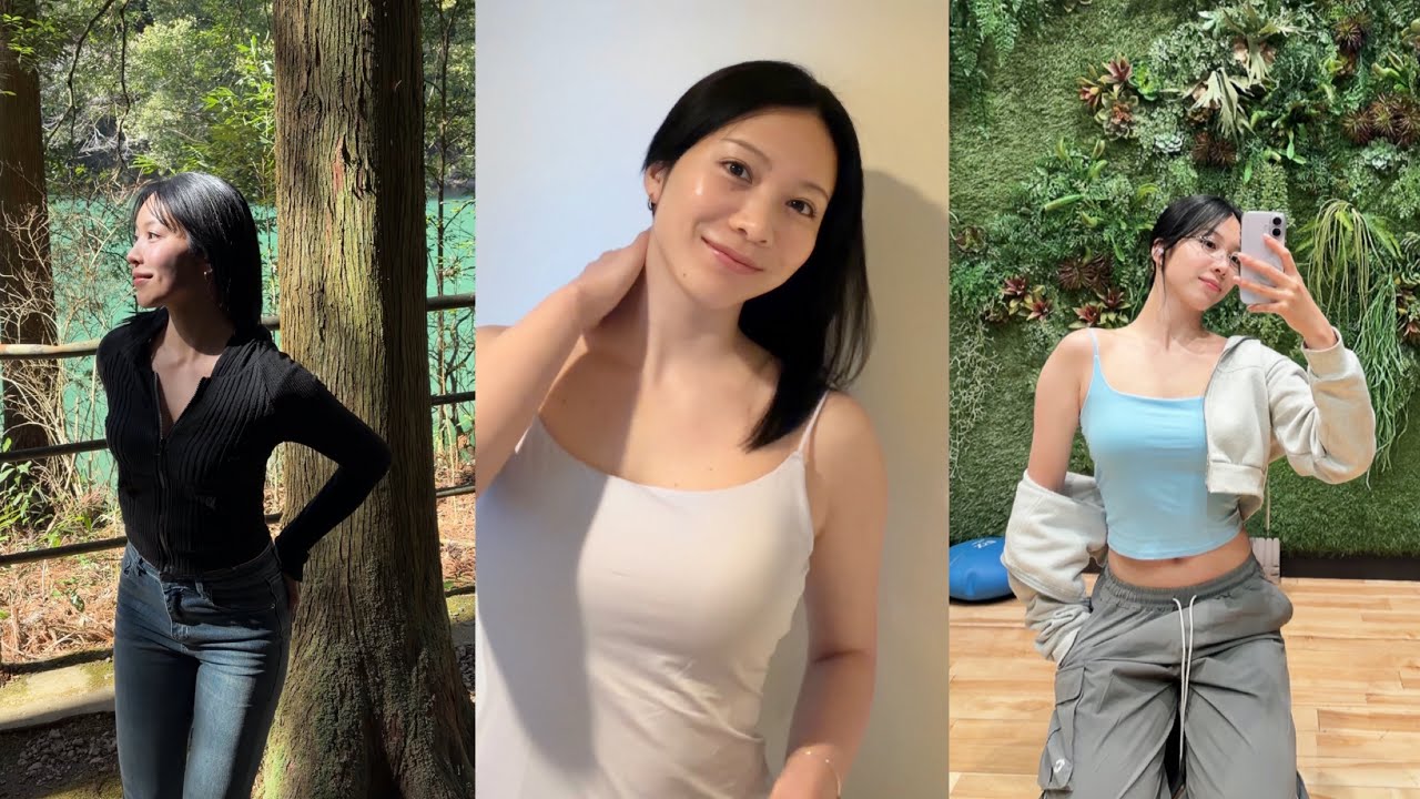 若返り、足すのやめた🙅‍♀️洗練するために削りまくった！AIと考えたMIYAKO最新バージョンはこちらです