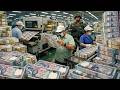 Inside Nepal S Money Factory The Currency Featuring 8 848 Meter Mount Everest Full Process