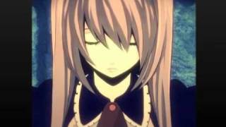 Megurine Luka - Hurt 「English Subbed」