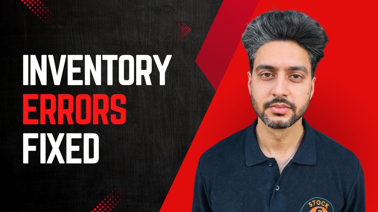 How Cycle Counting Will Save Your Business (and Sanity) - FREE Excel Template